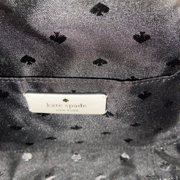 ❌SOLD❌Kate Spade Traveler Trunk Crossbody - Picture 5 of 11